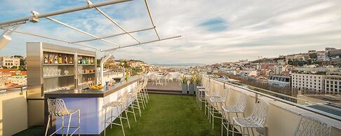 NH Collection Lisboa Liberdade