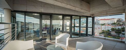 NH Collection Lisboa Liberdade