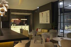 NH Collection Lisboa Liberdade