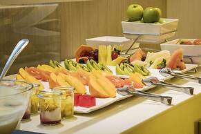 NH Collection Lisboa Liberdade