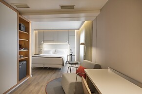 NH Collection Lisboa Liberdade