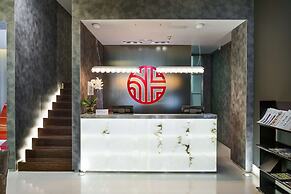 NH Collection Lisboa Liberdade