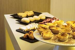 NH Collection Lisboa Liberdade