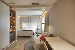 NH Collection Lisboa Liberdade