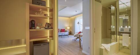 NH Collection Lisboa Liberdade