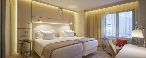 NH Collection Lisboa Liberdade