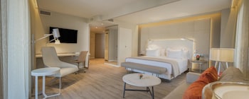 NH Collection Lisboa Liberdade