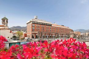 NH Málaga Hotel