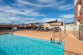 NH Málaga Hotel