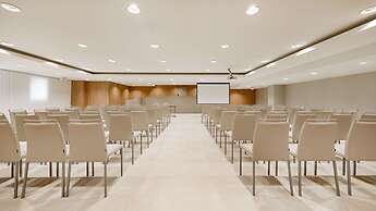 NH Málaga Hotel