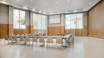 NH Málaga Hotel