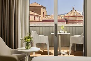 NH Málaga Hotel