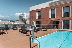 NH Málaga Hotel