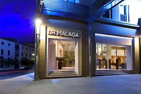 NH Málaga Hotel
