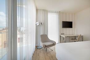 NH Málaga Hotel