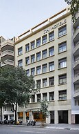 NH Barcelona Eixample