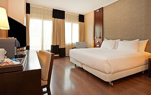 NH Barcelona Eixample