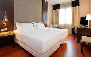 NH Barcelona Eixample