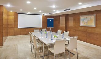 NH Barcelona Eixample