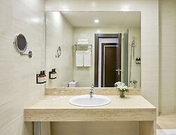 NH Barcelona Eixample