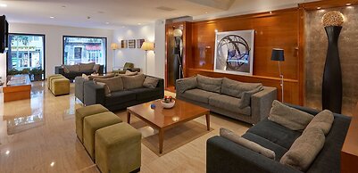 NH Barcelona Eixample