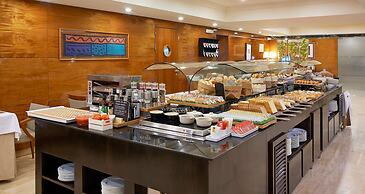 NH Barcelona Eixample