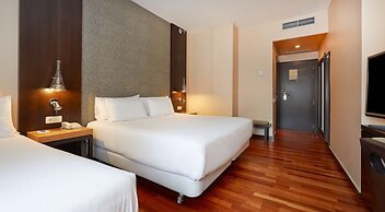 NH Barcelona Eixample