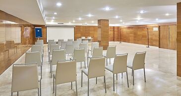 NH Barcelona Eixample