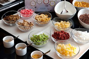 NH Castellón Mindoro Hotel