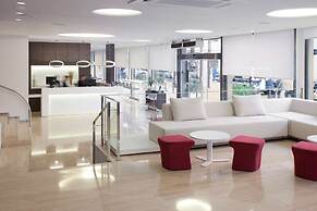 NH Castellón Mindoro Hotel