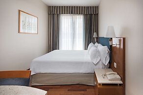 NH Castellón Mindoro Hotel