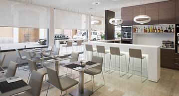 NH Castellón Mindoro Hotel