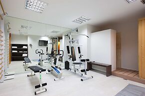 NH Castellón Mindoro Hotel