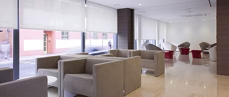 NH Castellón Mindoro Hotel