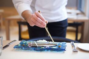 NH Castellón Mindoro Hotel