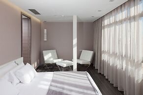 NH Castellón Mindoro Hotel