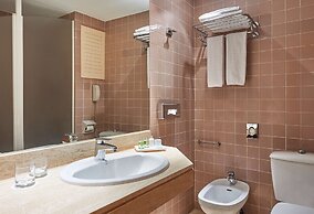 NH Castellón Mindoro Hotel