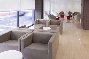 NH Castellón Mindoro Hotel