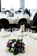 NH Castellón Mindoro Hotel