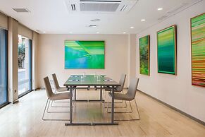 NH Castellón Mindoro Hotel