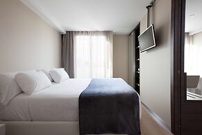 NH Castellón Mindoro Hotel