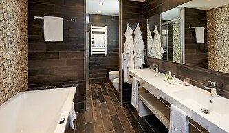 NH Castellón Mindoro Hotel