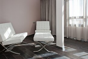 NH Castellón Mindoro Hotel