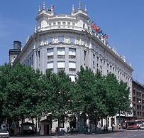 NH Madrid Nacional