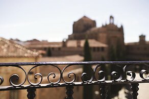 NH Collection Salamanca Palacio de Castellanos
