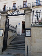 NH Collection Salamanca Palacio de Castellanos