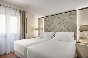 NH Collection Salamanca Palacio de Castellanos