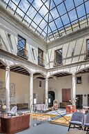 NH Collection Salamanca Palacio de Castellanos