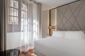 NH Collection Salamanca Palacio de Castellanos
