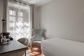 NH Collection Salamanca Palacio de Castellanos